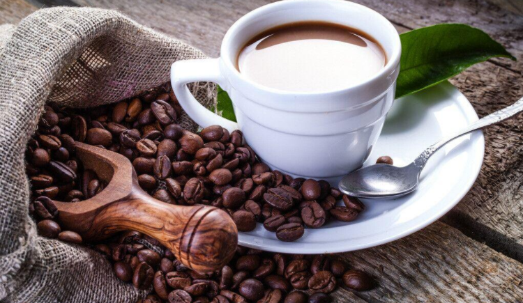 GM coffee加盟创业