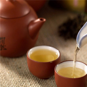 龍泰茶业