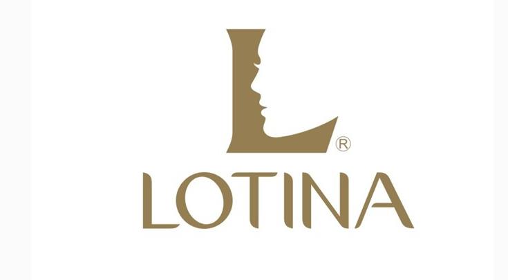 露缇娜logo
