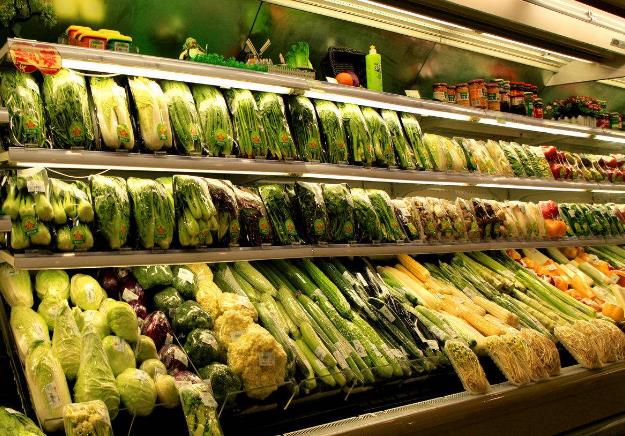 水果蔬菜超市经营方案