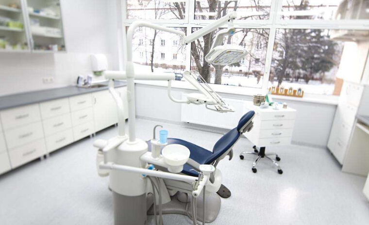 私人牙科诊所安全吗