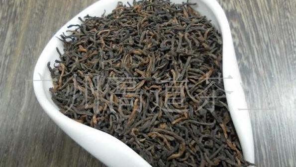 广州高道茶业茶叶