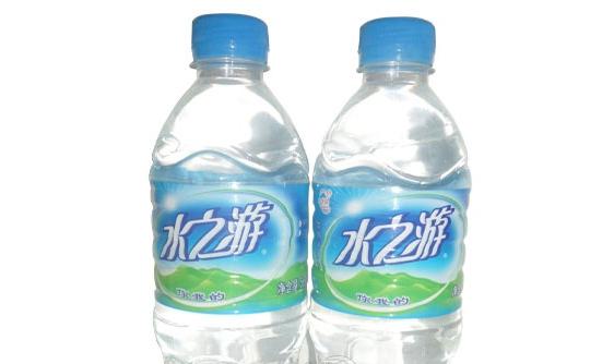 水之游矿泉水