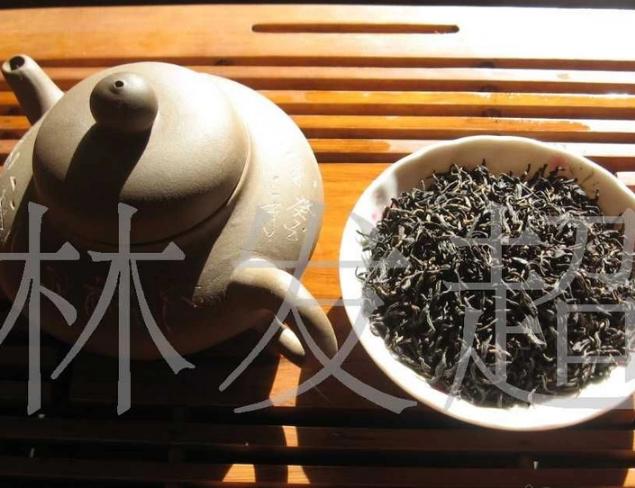 高士茶厂