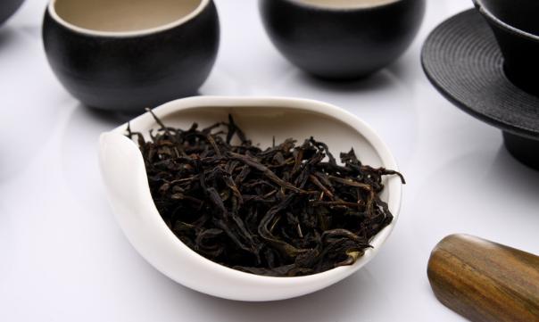 凤凰山茶业宣传茶叶