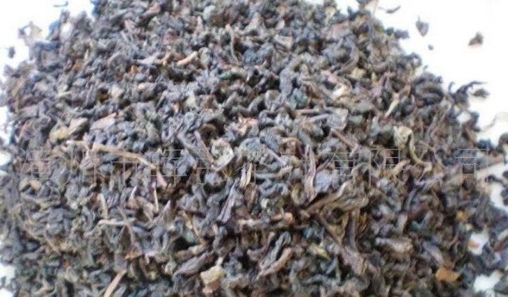 漳州市晖弘茶叶有限公司批发0 低农残日本标准乌龙茶