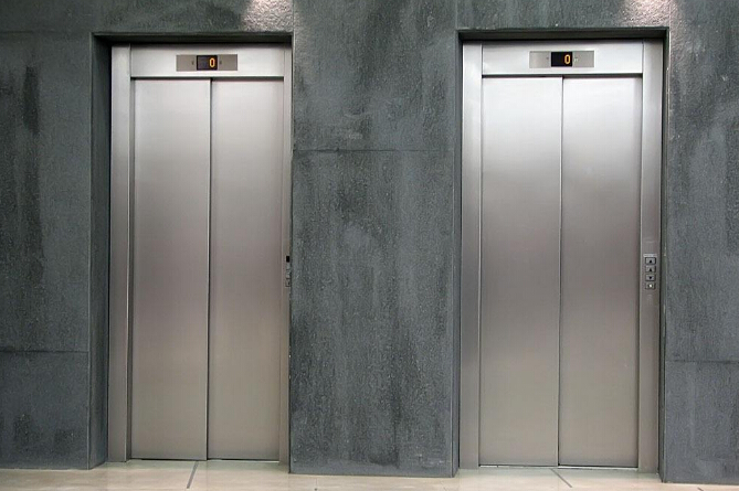 个人怎么做电梯代理商