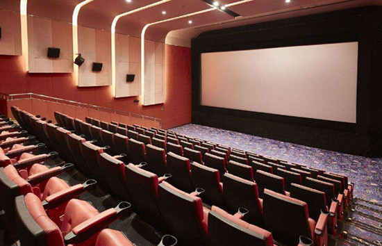 开个3d电影院多少钱？