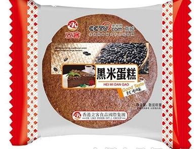 东莞市寮步立客食品厂