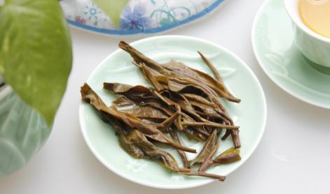 梁丰饮品普洱茶