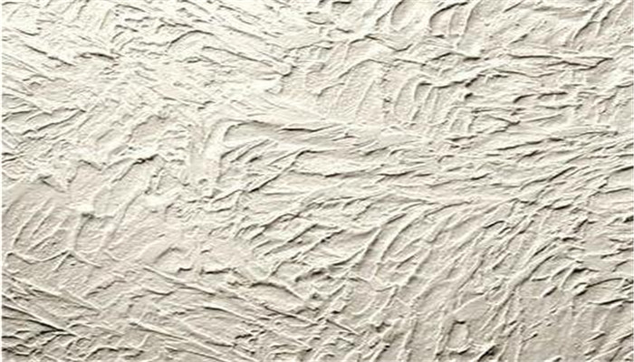 五色菊硅藻泥墙皮