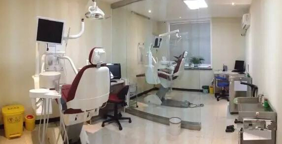 佳美牙科医院能加盟吗