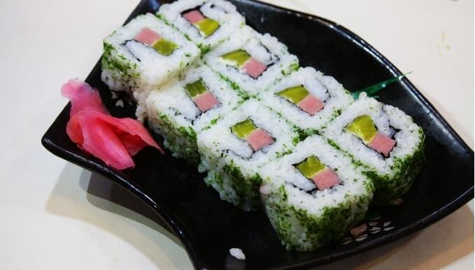 ac3寿司海苔寿司