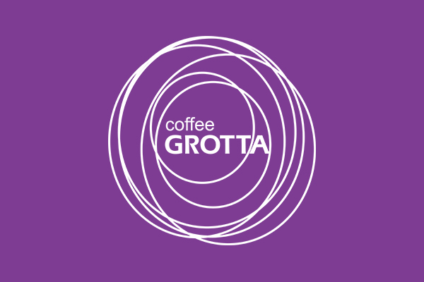 COFFEE GROTTA咖啡洞 国际亲民咖啡加盟品牌