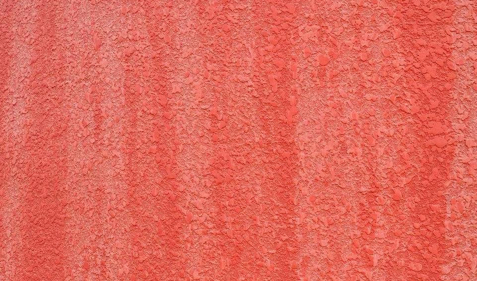 利源硅藻泥红色炫彩