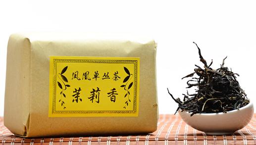 凤凰山茶业产品