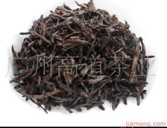 广州高道茶业