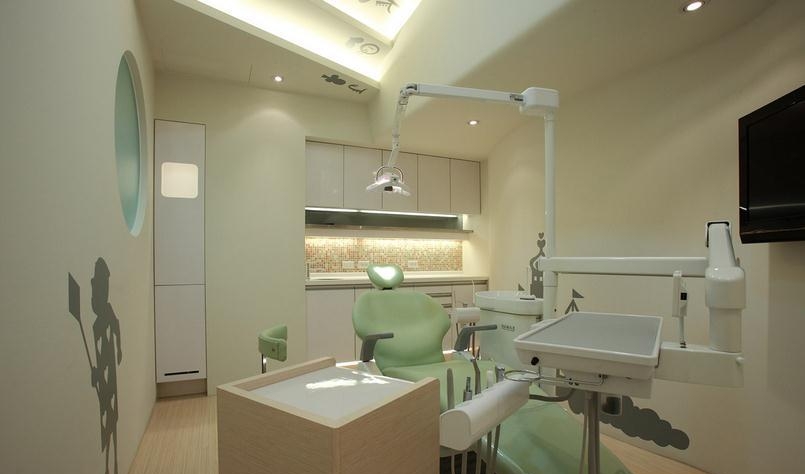 开个牙科诊所一年收入