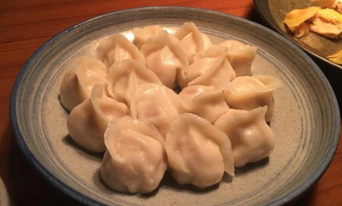 喜鼎水饺 喜鼎水饺