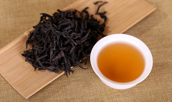 约茶日记告诉你，红茶的历史