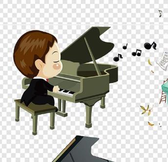 音乐培训钢琴培训