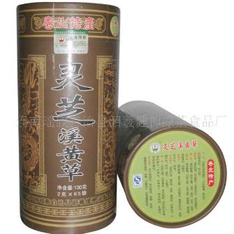 连南瑶族自治县韶羲健神凉茶食品厂