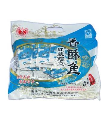 六合海珍