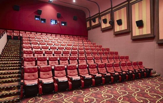 小县城开电影院多少钱？