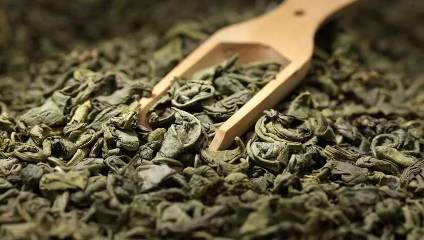 高黎贡山生态茶业茶叶
