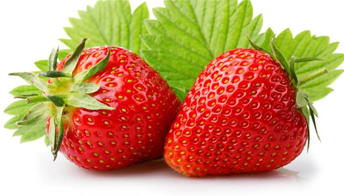 丽水产品中心草莓