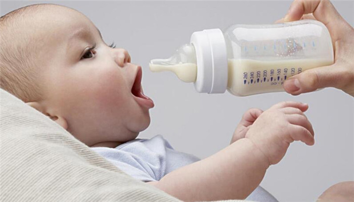 奥兰婴幼儿奶粉奶瓶