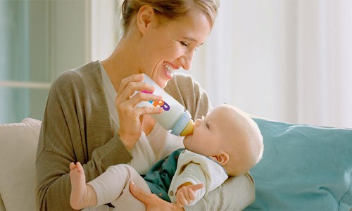 给宝宝选什么系列喜宝奶粉好？喜宝有机奶粉还是益生菌奶粉？