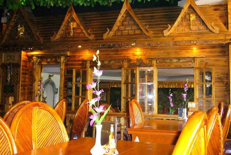 宝象泰国餐厅泰式
