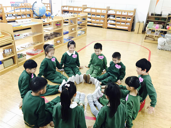幼儿园新学期开园仪式如何以儿童为中心?这