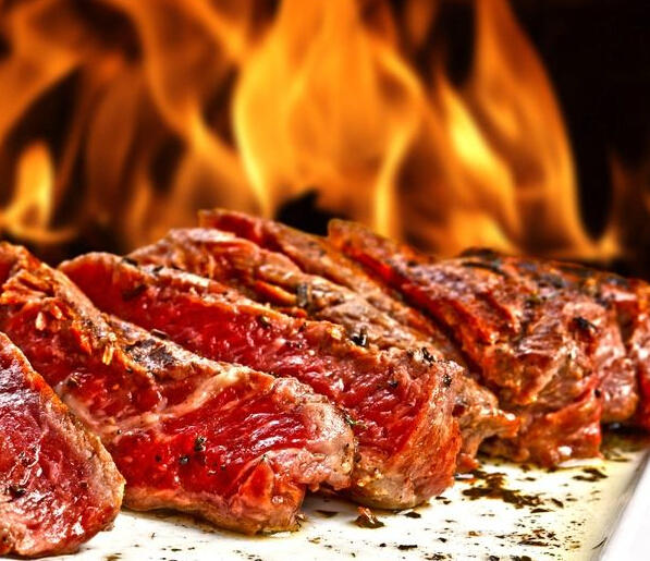 龟锅烤肉主题餐厅