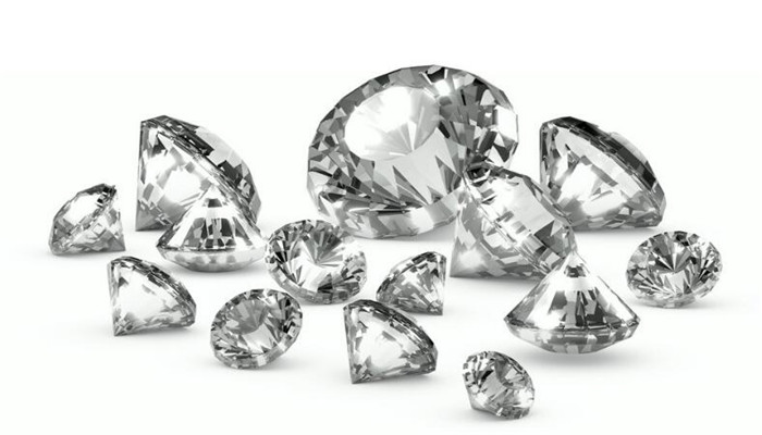 千年翠钻钻石