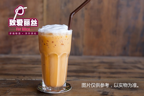 奶茶饮品加盟创业 奶茶手工茶饮经营更简单