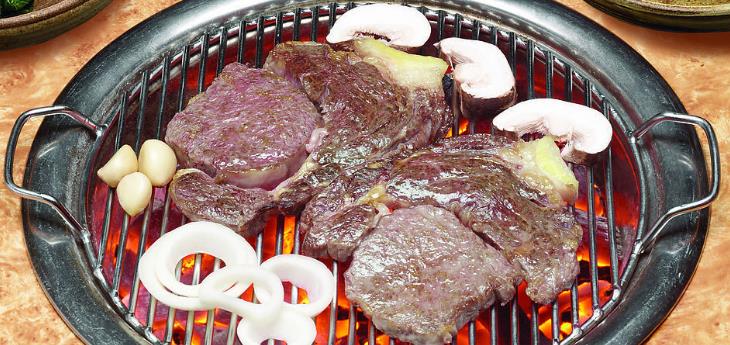 缸桶屋韩国烤肉牛排