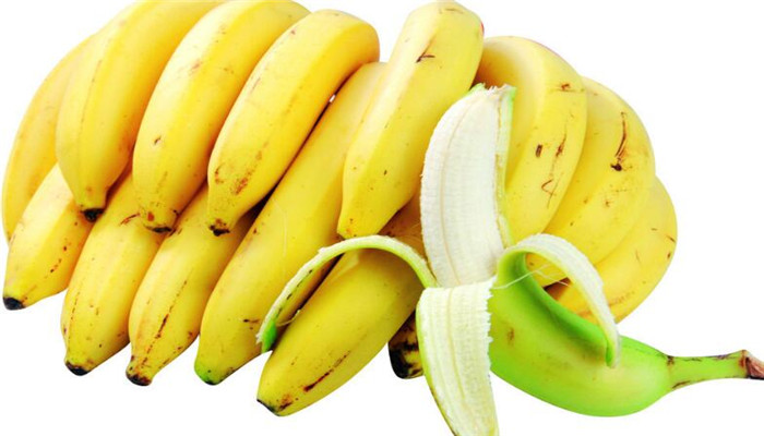 佰果仟味香蕉