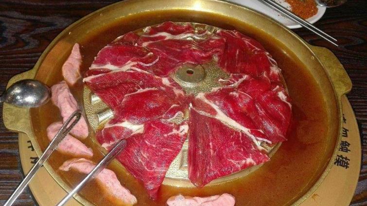 章小牛水煎肉牛肉