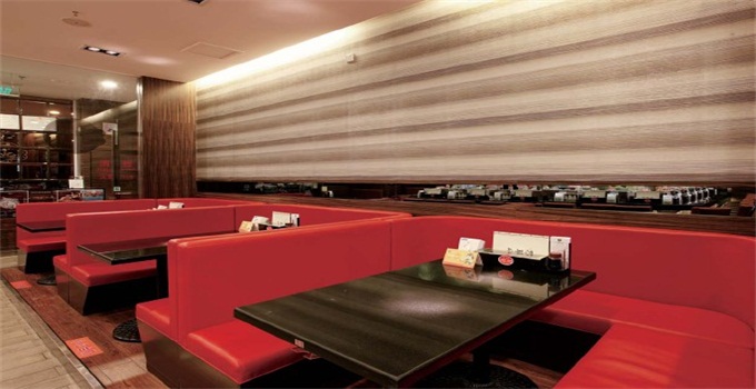 菊寿司餐厅