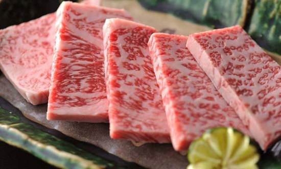 神户牛肉多少钱一斤