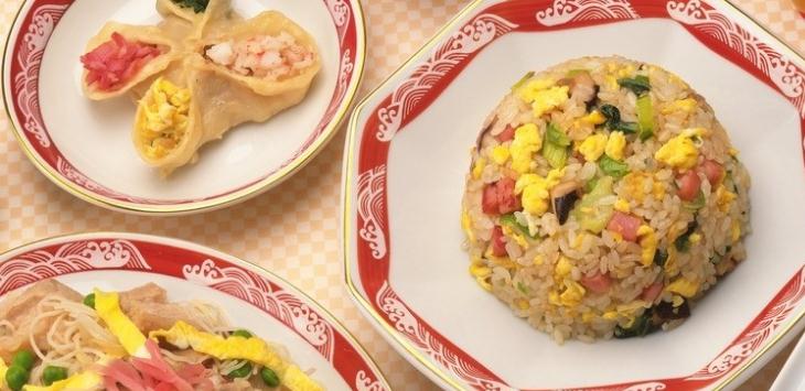 紫砂遇见梨炒饭 紫砂遇见梨炒饭