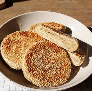 齐记烧饼加盟品牌