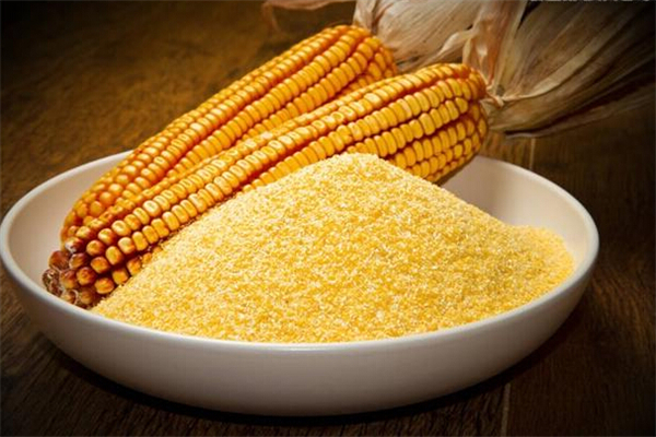 粗粮玉米面加盟