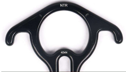NTR耐特尔缓降器