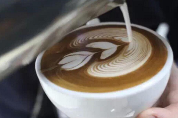 谁的咖啡：让咖啡厅的经营越来越简单