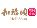 和福顺焖锅品牌logo