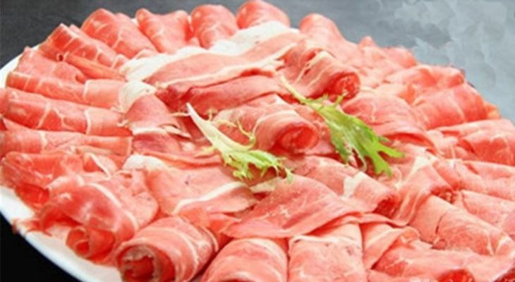 川菜火锅烧烤羊肉