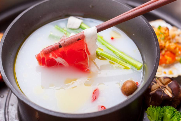 达江餐饮火锅烫肥牛